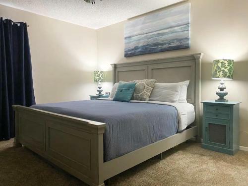 Apartamento King Bed Free Parking Downtown With Pool View
