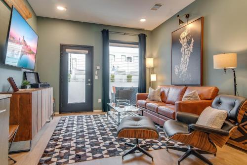 Apartamento Lllume - New Green Community - Poolside End Unit Condo