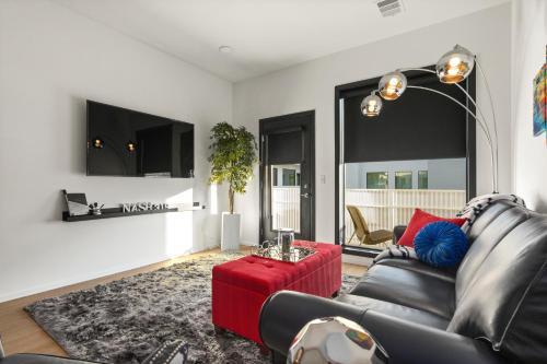 Apartamento Illume - Pool-view Corner Unit - Nash 319 Condo
