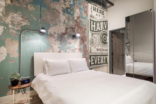 Apartamento 506 Lofts