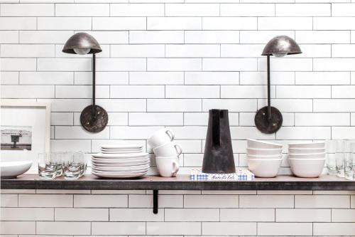 Apartamento 506 Lofts