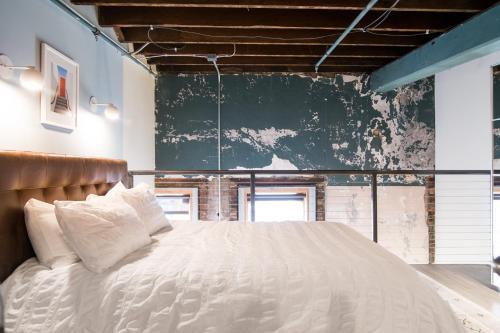 Apartamento 506 Lofts