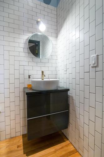 Apartamento 506 Lofts