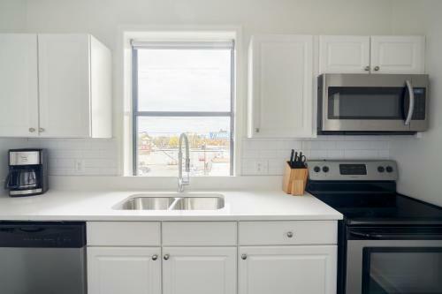 Apartamento Sonder At Euclid Court