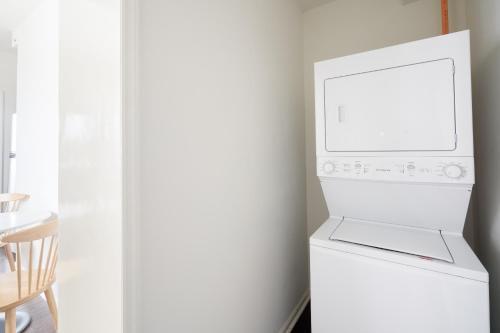 Apartamento Sonder At Euclid Court