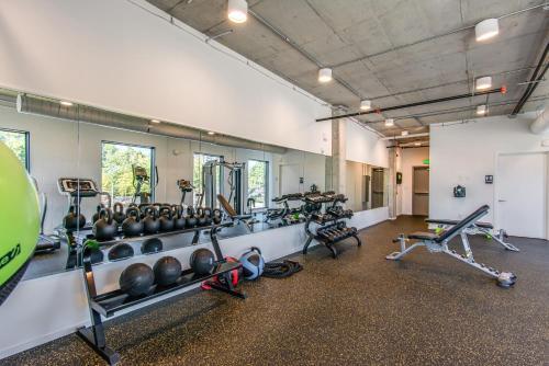 Apartamento Illume - Gulch View Oasis - Penthouse Corner Unit Condo