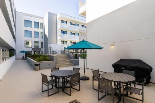 Apartamento Illume - Gulch View Oasis - Penthouse Corner Unit Condo