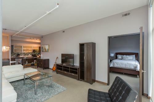 New! Modern And Spacious Nashville Corporate Condo