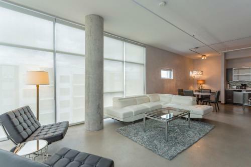 New! Modern And Spacious Nashville Corporate Condo