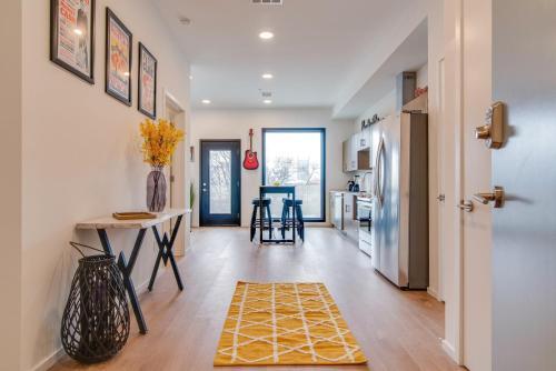 Apartamento Lllume - Chic Gulch View Community - Skyline Views Condo