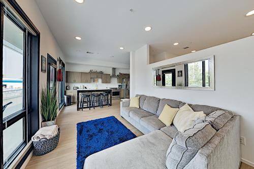 Apartamento Lllume - Chic Gulch View Community - Skyline Views Condo