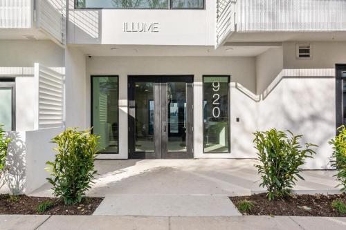Apartamento Lllume - Chic Gulch View Community - Skyline Views Condo