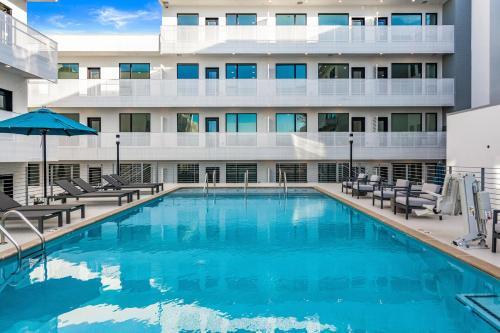 Apartamento Lllume - Chic Gulch View Community - Skyline Views Condo