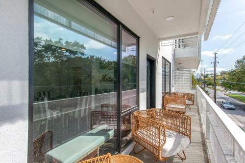 Apartamento Illume - New Elevated Community - All-suite Layout Condo