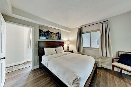 Apartamento Corner Unit With Pool & Superb River Views Condo