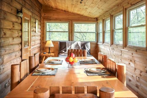 Glori's Retreat