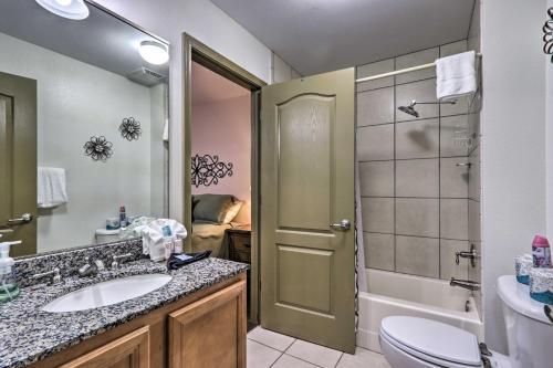 Apartamento Close To It All Pigeon Forge Area Sweetspot