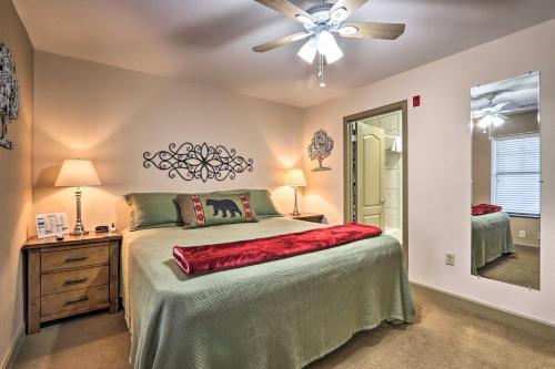 Apartamento Close To It All Pigeon Forge Area Sweetspot