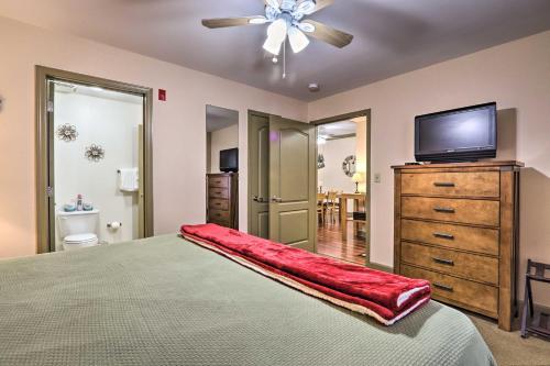 Apartamento Close To It All Pigeon Forge Area Sweetspot