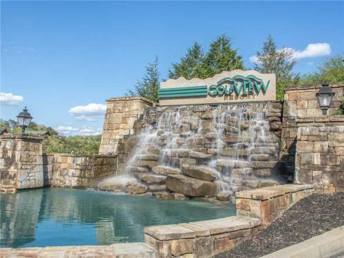 Apartamento Golf View Resort