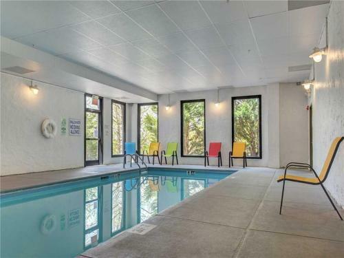 Apartamento Golf View Resort