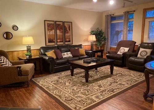 Apartamento Golf View Resort