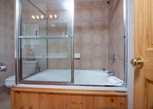 Apartamento Golf View Resort