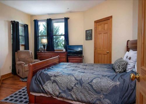 Apartamento Golf View Resort