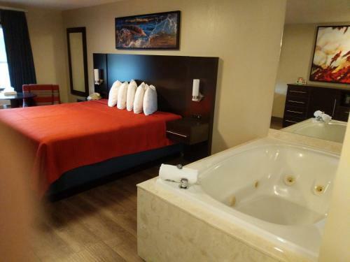 Hotel Riverside Tower