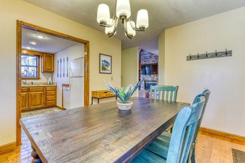 Gateway To The Smokies