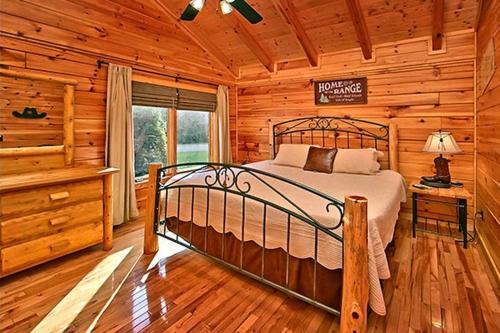 Hanky Panky Cabin