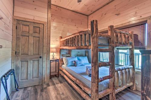 Madison Bear Garden With Hot Tub And Pool Access