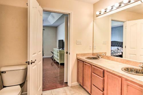Pigeon Forge Home With Pool - 2 Miles To The Island!