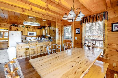 Chalet Of Dreams
