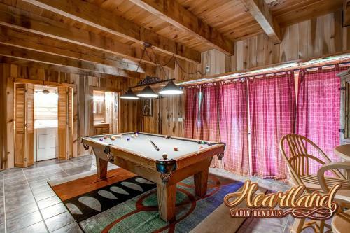 Halfway To Heaven