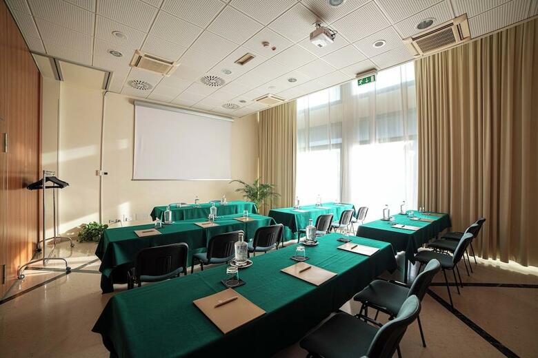 Eurogarden Hotel