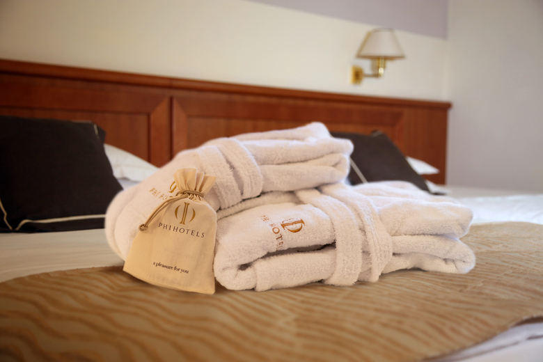 Eurogarden Hotel