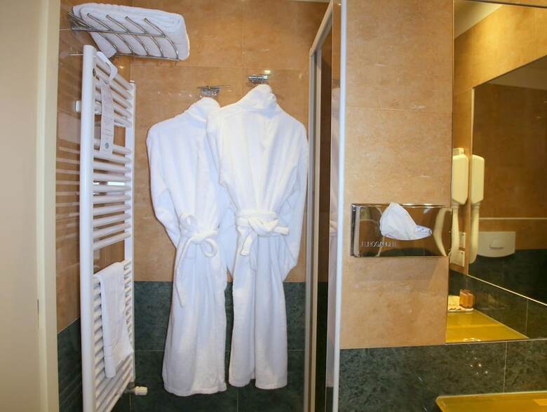 Eurogarden Hotel