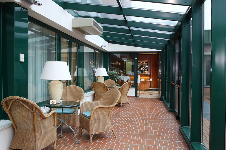 Eurogarden Hotel