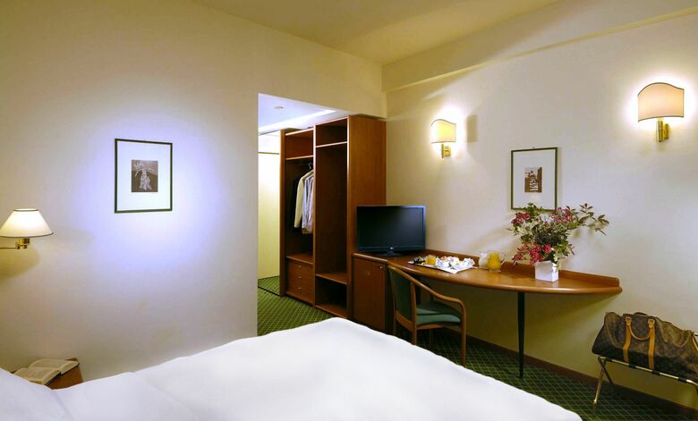 Eurogarden Hotel