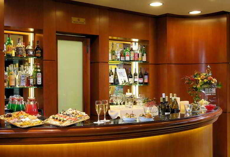 Eurogarden Hotel
