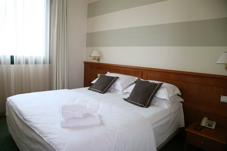 Eurogarden Hotel
