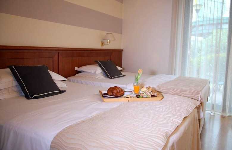 Eurogarden Hotel