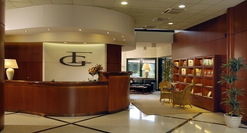 Eurogarden Hotel