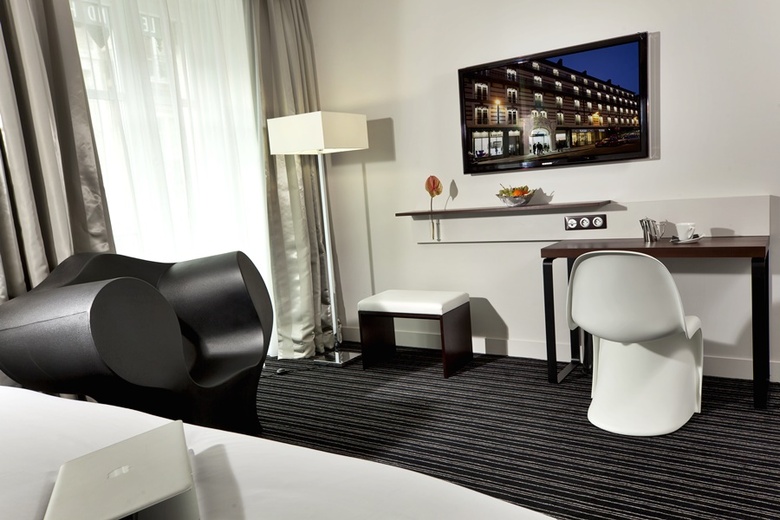 Grand Hotel De Grenoble