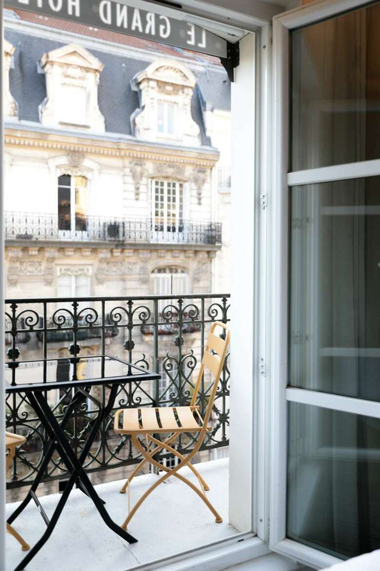 Grand Hotel De Grenoble
