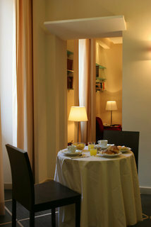 Hotel Garda Roma