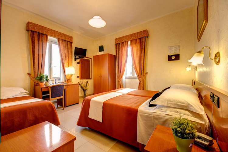 Hotel Parker