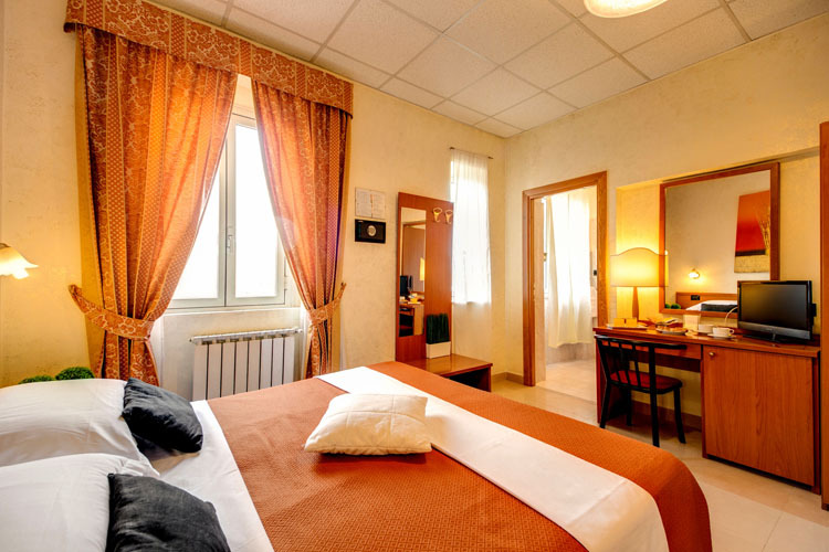 Hotel Parker