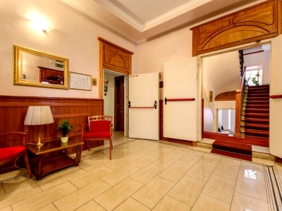 Hotel Parker